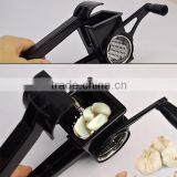 Fashion Design Manual Plastic Cheese & Vegetable Rotary Grater Cooking Baking Tools thumbnail-2