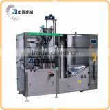 ZHF-100A automatic tube filling and sealing machine