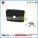 HIGH QUALITY WHOLE SALE SALE 120MM OR 140MM RIM LOCK FOR DOOR 6682N thumbnail-1