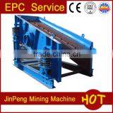 High Frequency Vibrating Screen thumbnail-4
