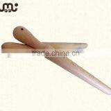 10 1/4 Inches Long Wooden Seed Plant Spacing Rule thumbnail-1