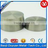 Gr1 Titanium Coating Aluminium Sputter Target thumbnail-2