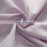 Cotton Yarn Dyed Shirt Grey Fabric thumbnail-3