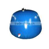 Collapsible Onion Drinking Water Container for People Consumption thumbnail-1