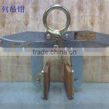 China Clamps