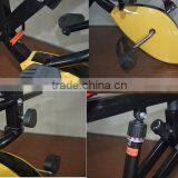 HC-9013 Body Crunch/Horse Rider/Body Crunch and X-Bike With Hydraulic thumbnail-2