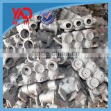 hot selling ISO9001 best selling after-sales Accurate Casting Nodular Graphite Cast-iron Open Die Forging Parts