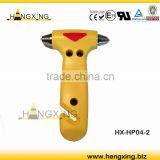 HP03 Car Emergency Tool Safety Hammer With LED thumbnail-5