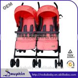 new style baby stroller for twins baby pram baby twin stroller