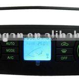 Auto Spare Parts Air-conditioner System Parts Body Kits