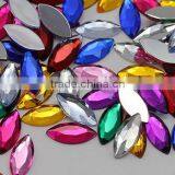Wholesale Flat Back No Hotfix Crystal Rhinestone thumbnail-2