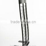 Portable Metal Magazine Stand thumbnail-2