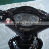 Electric Scooter in India Cheap Electric Motorcycle AS-2K thumbnail-2