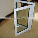 PVC Window and Door Profile Extrusion Production Line