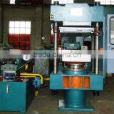 High Quality Silicone Bracelets Making Machine,China