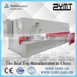 Sheet Metal Fabrication Customized Steel Cutting Machine