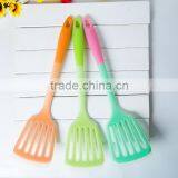 100% Food Grade Non Stick Heat Resistant Silicone Cooking Utensil Silicone Spatula thumbnail-3