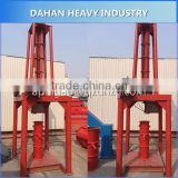 400mm Vertical Drainage Water Supply Culvert Concrete Pipe Making Machine Mould