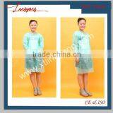 Nonwoven Lightweight Disposable Isolation Gowns thumbnail-1