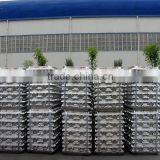 China Aluminium Ingot 99.7 Manufacturer thumbnail-3