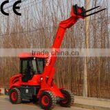 TL2500 Small Hydraulic Telescopic Tractor Forklift Handler