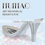 Fashion High Heels Women Shoe Soles thumbnail-4