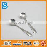 Small Stainless Steel Kids Spoon thumbnail-1