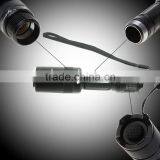2013 Most Popular TrustFire Z6 Led Zoom Rechargeable Light 1000lm Power Style Cree Led Torch CREE Xml t6 Police Cree Led Torch