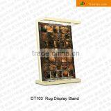 Carpet Sample Display Stand-DT103