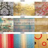 Modern Cheap Foil Glitter Wallpaper for Hotel/ktv/entertainment Wallcovering thumbnail-3