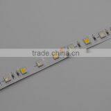 RGBW RGBWW 10mm Wide SMD5050 60leds Per Meter Led Strip Rgbw thumbnail-2