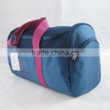 Waterproof Duffel Bag With Secret Compartment thumbnail-6