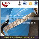 API Oil Well Drilling Stabilizer/Spiral and Straight Integral Blade Stabilizer in Oilfield/Drill String and Near Bit Stabilizer thumbnail-2