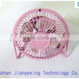 PINK Color MINI USB Fan for Note Book and Computer Facotry Price
