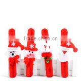 Wholesale Yiwu Low Price Promotional Gift Christmas Decoration Christmas Ring Toy