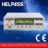 Portable Digital Insulation Resistance Tester Model HPS2682