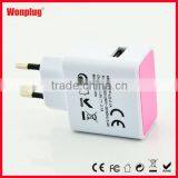2014 Discount High Quality Universal Travel Charger thumbnail-1