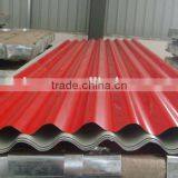Corrugated Steel Roofing Sheet for Factory thumbnail-1