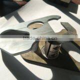 FLDJ 1325 260W CO2 Laser Cutting Machine Acrylic Steel Cutter for Wood Mdf thumbnail-6