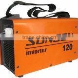 Portable Mma Inverter Welder