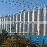 LIPP Silo Forming Machine