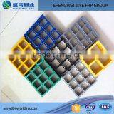Plastic Walkway Grating Drain Drainage Swimming Pool Plastic Grating Fiber Glass Best Selling Products thumbnail-1