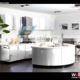 Luxury Modern Kitchen Design