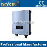 High Tech 3000W Soalr Grid Tie Power Inverter