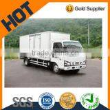 Qingling 600P 3815 Single Cab Light Truck Price thumbnail-1
