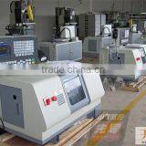 Xendoll Mini CNC Lathe Education Machine thumbnail-5