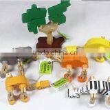 Hot Sale Item --- Pozimals Animals thumbnail-1
