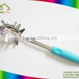 Unique Design High Quality Kitchen Utensil Stainless Steel Spaghetti Server thumbnail-1