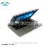 Partaker M10 14 Inch Computer Laptops I5 4200U