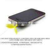 Multifunctional Rubber Dust Plug Charm for Phone